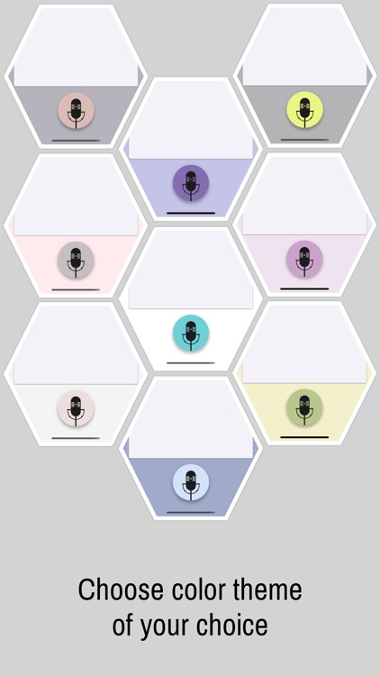 Voice To-Do screenshot-7