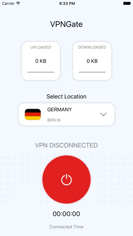 VPNGate