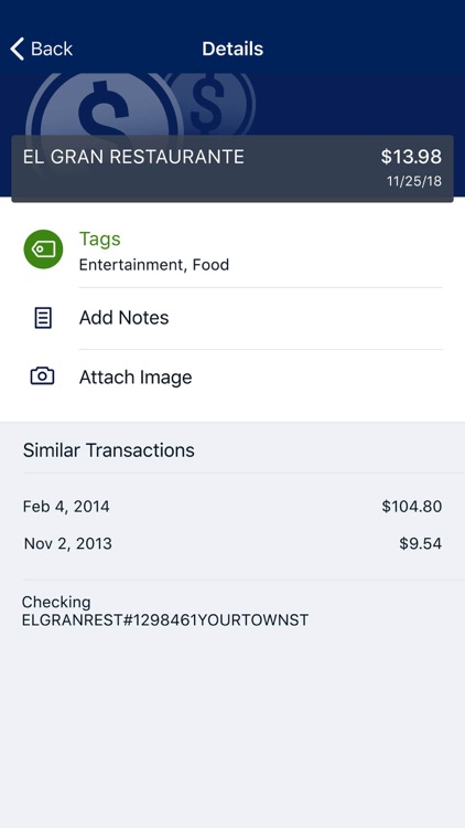 myBOC Mobile screenshot-6
