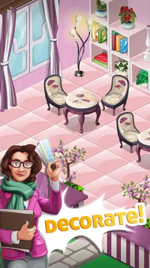 Chef Town screenshot 2