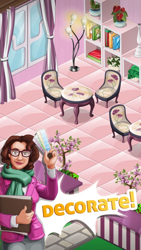 Chef Town screenshot 2