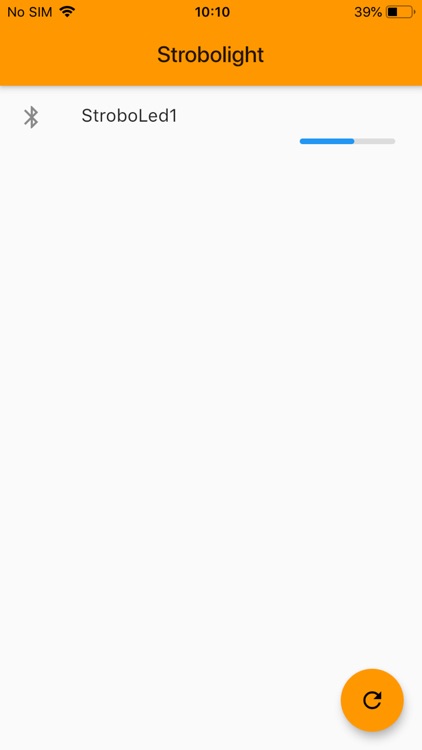 StroboLight StroboLed