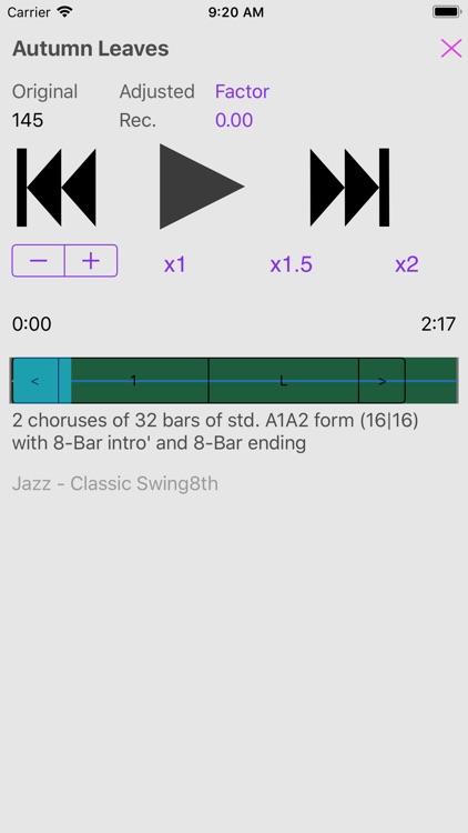 Afro-Cuban Salsa Sampler screenshot-9