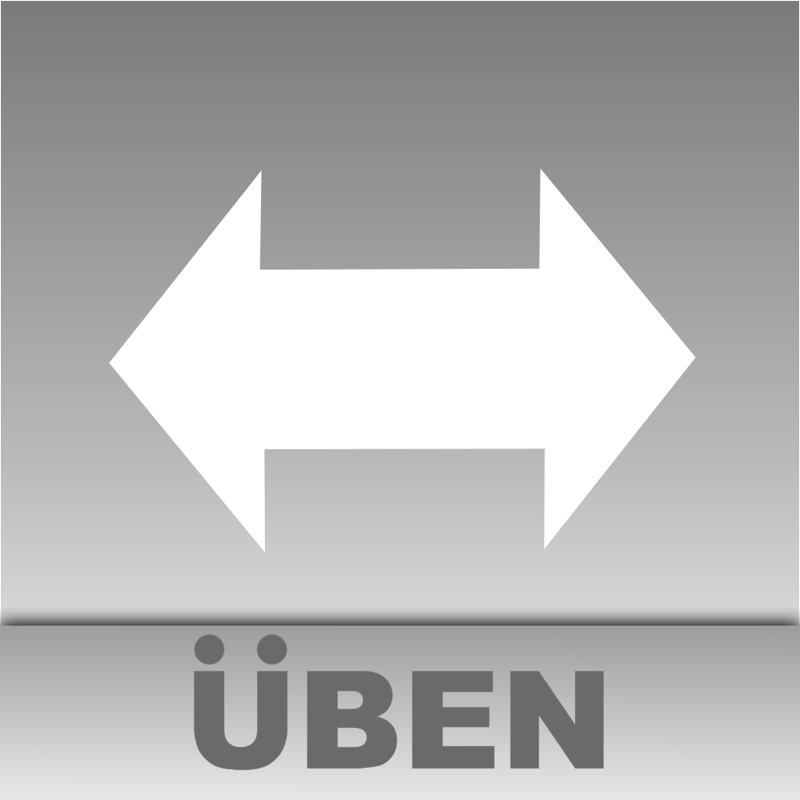 Üben - Umrechnung