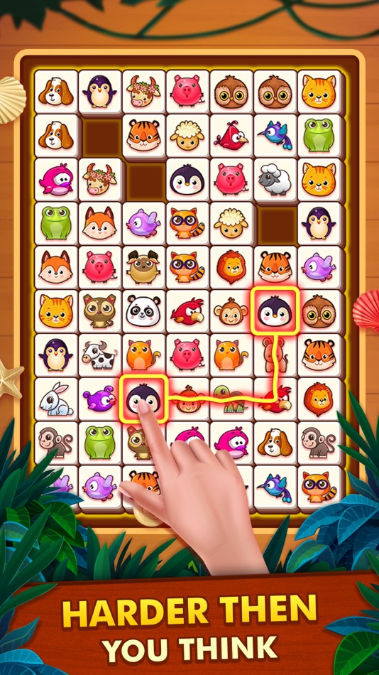 #1. Tile Fun Master - Tile Match (iOS) 由: Mrudul Babariya