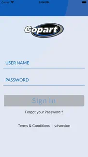 copart - seller mobile iphone images 3