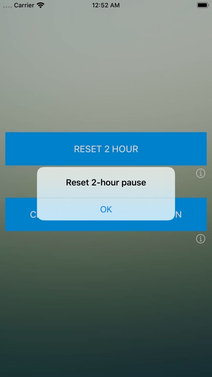 TheBelieversClub screenshot-4