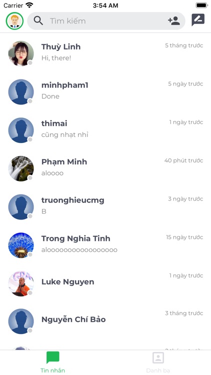 Tacoto Link screenshot-4