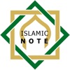 Islamic Note icon