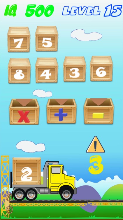 The True Weight screenshot-0