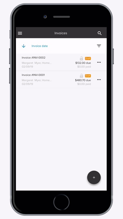 GeoNext - Job Management screenshot-5
