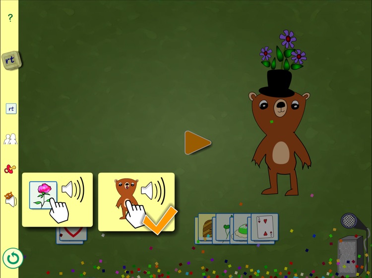 Fonemo Supra screenshot-3