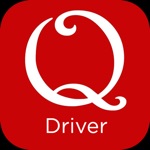 Quickie Cab Driver