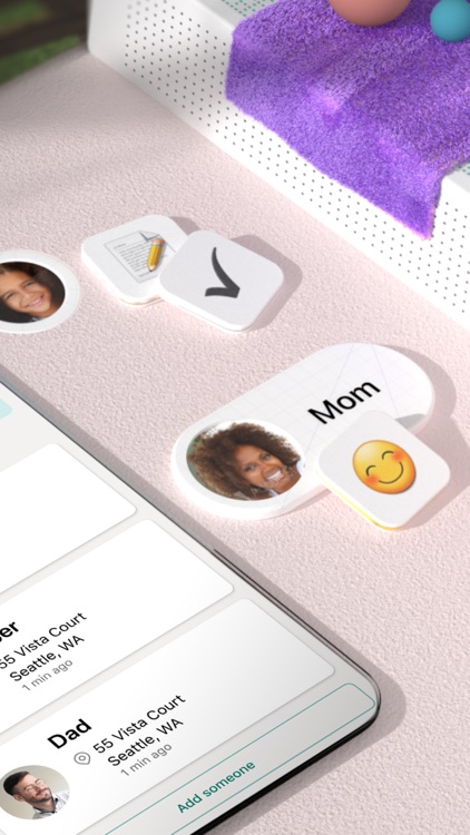 Microsoft Family Safety