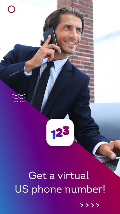 Numero eSIM: 2nd Phone Number