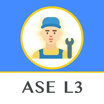 ASE L3 Master Prep Читы