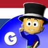 GraphoGame Nederlands - iPhoneアプリ