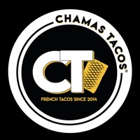 Contacter Chamas Tacos