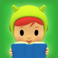 Pocoyo meets Nina - Storybook pour PC