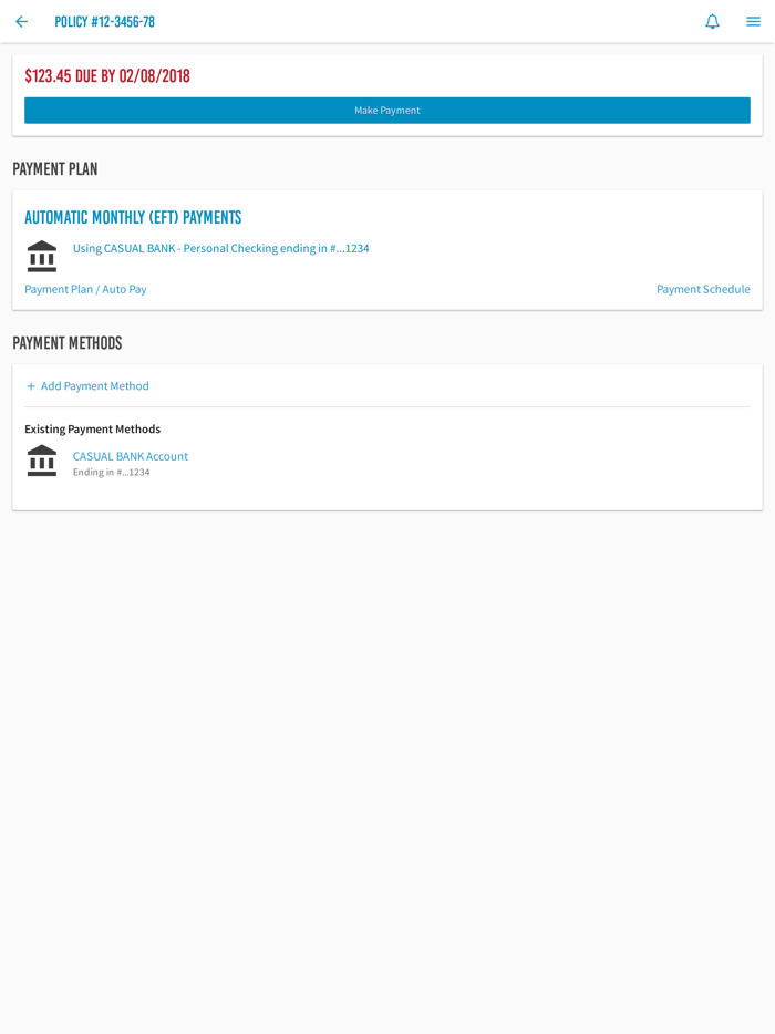 Alamance Farmers Mutual