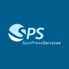 SpotPressServices icon