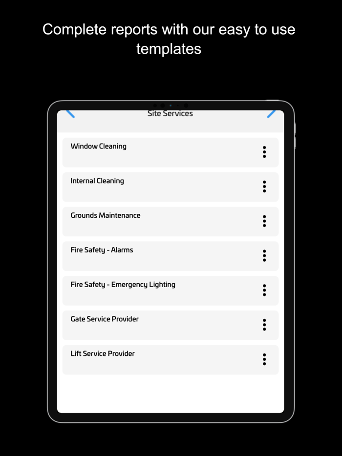 Inspection Manager V2