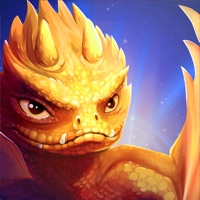 Book of Beasts icon