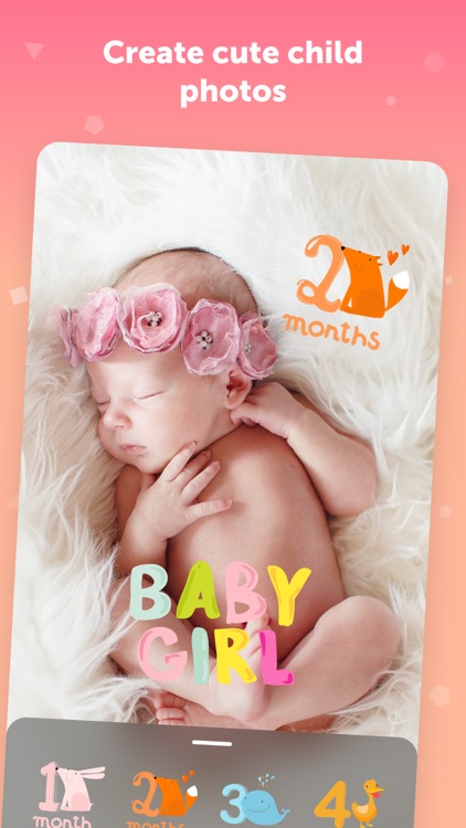 9 month  pregnancy app