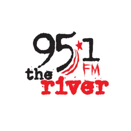 95.1 The River FM Cheats