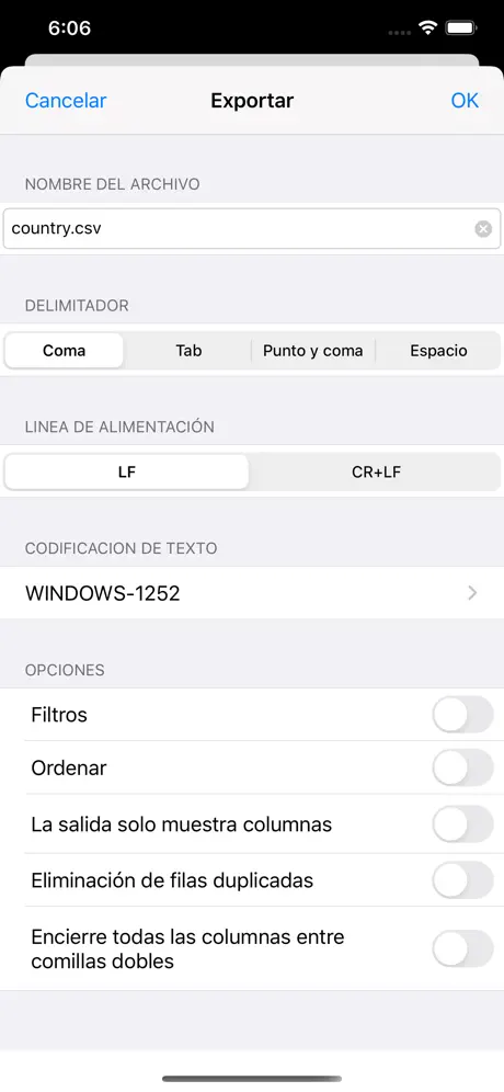 CSVReader