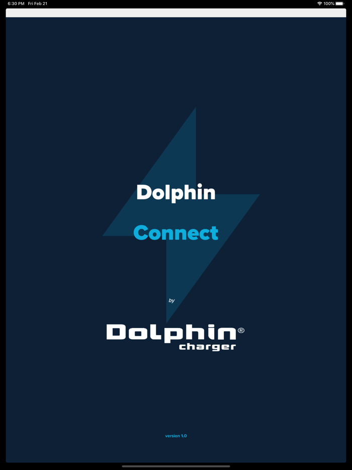 Dolphin Connect