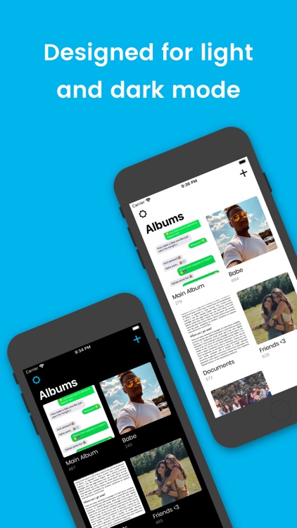 Tiny Vault - Secret Photos screenshot-4