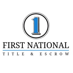 First National Title