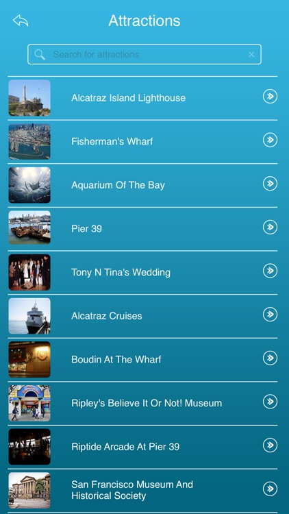 Alcatraz Island Tourism Guide