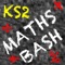KS2 Maths Bash is designed for Primary students ages 8-11 in the UK