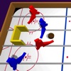 Table Ice Hockey 3D Pro