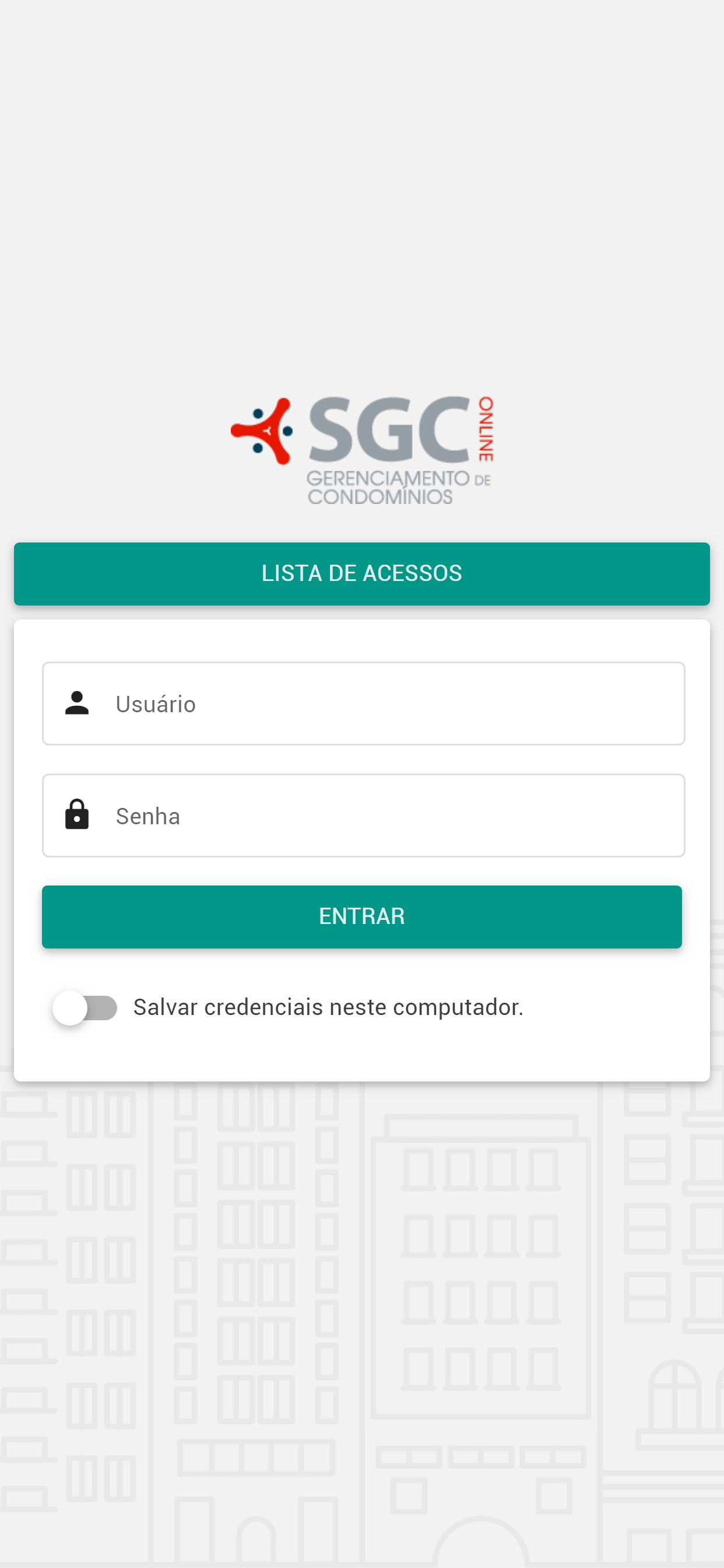 Systemar SGCOnline