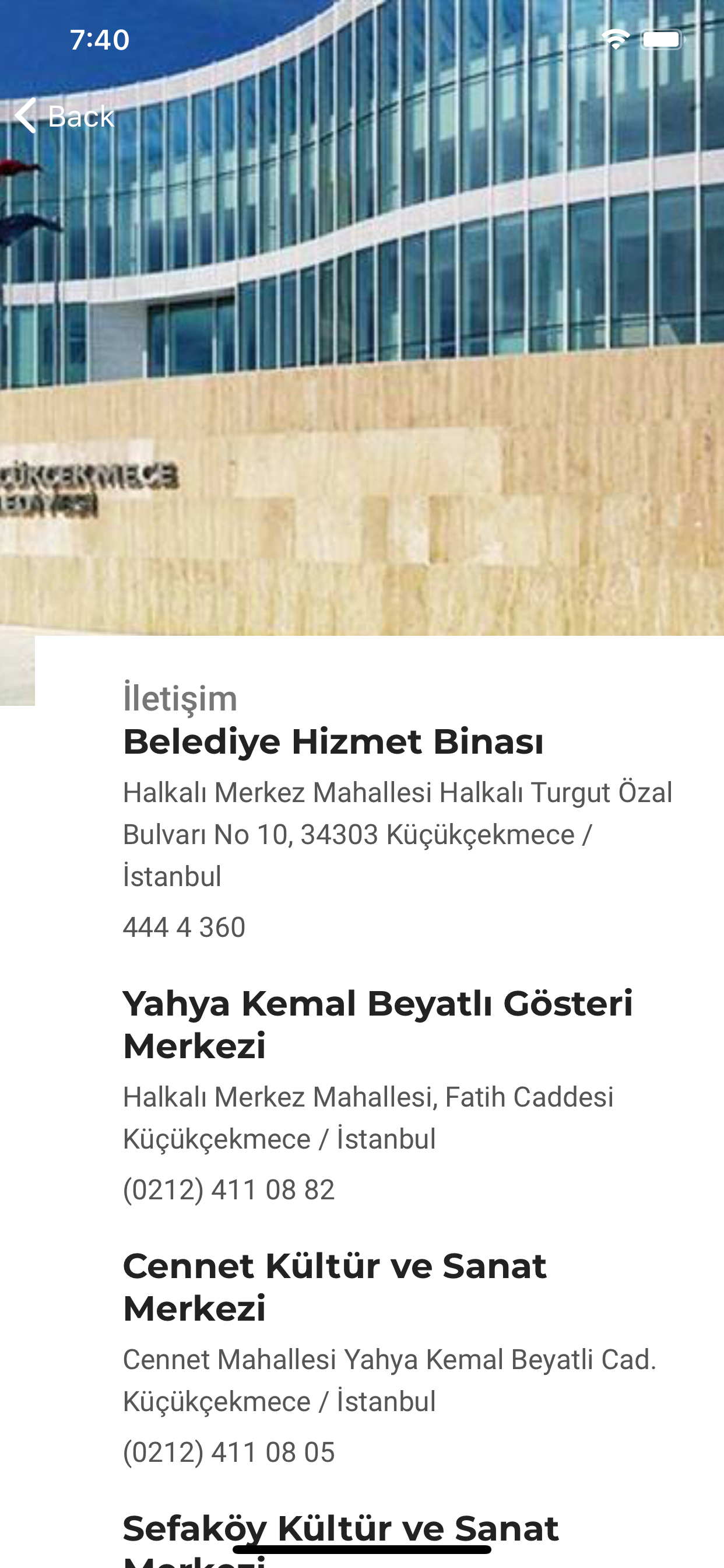 Cep Vatandaş screenshot 10