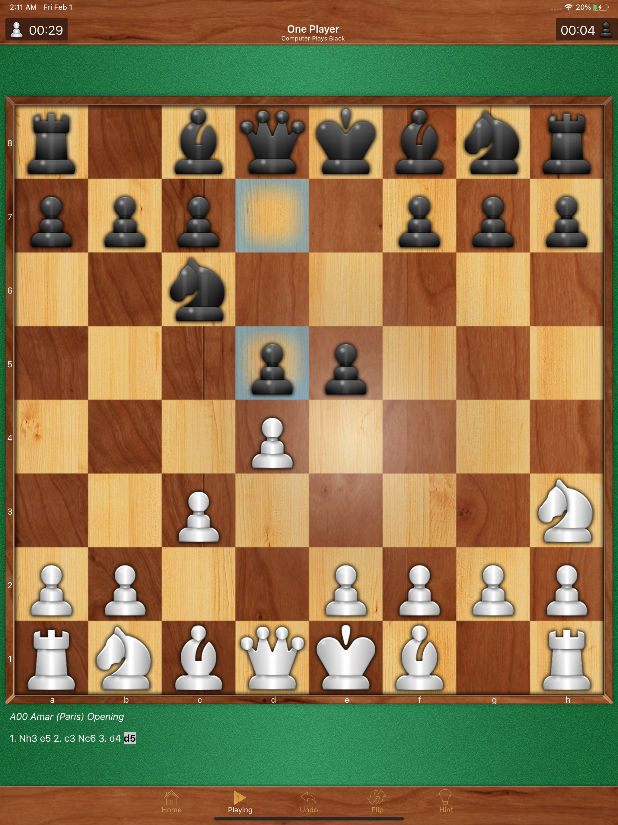 Real Chess Professional New