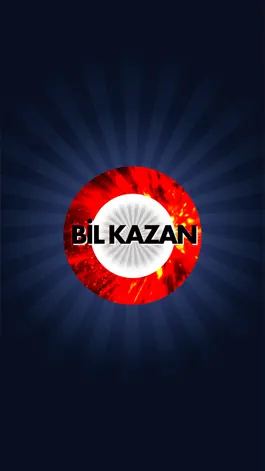 Game screenshot Bil Kazan - Quiz Show mod apk
