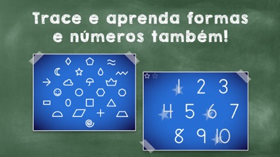 Aprenda a ler e escreverのおすすめ画像4