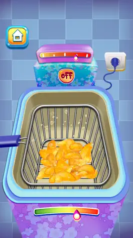 Game screenshot Potato Corner hack