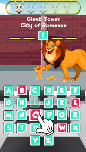 Mouse Hang Guess the Word(圖5)-速報App