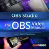 Video Manual For OBS Studio delete, cancel