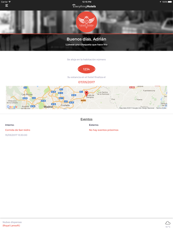 Screenshot #5 pour SmartSuite