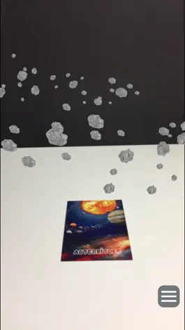 Game screenshot AR Bilim Kartları hack