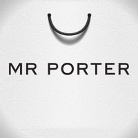 MR PORTER: Shop men’s fashion