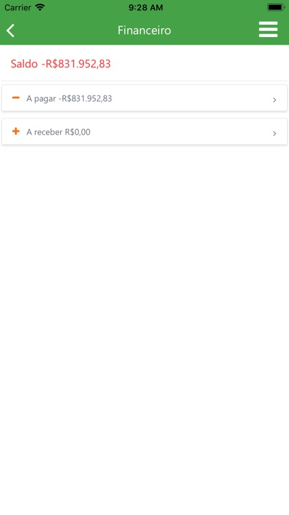 Cotribá screenshot-6