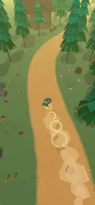 the longest drift screenshot #4 for iPhone