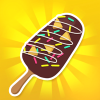 Icecream Dipping